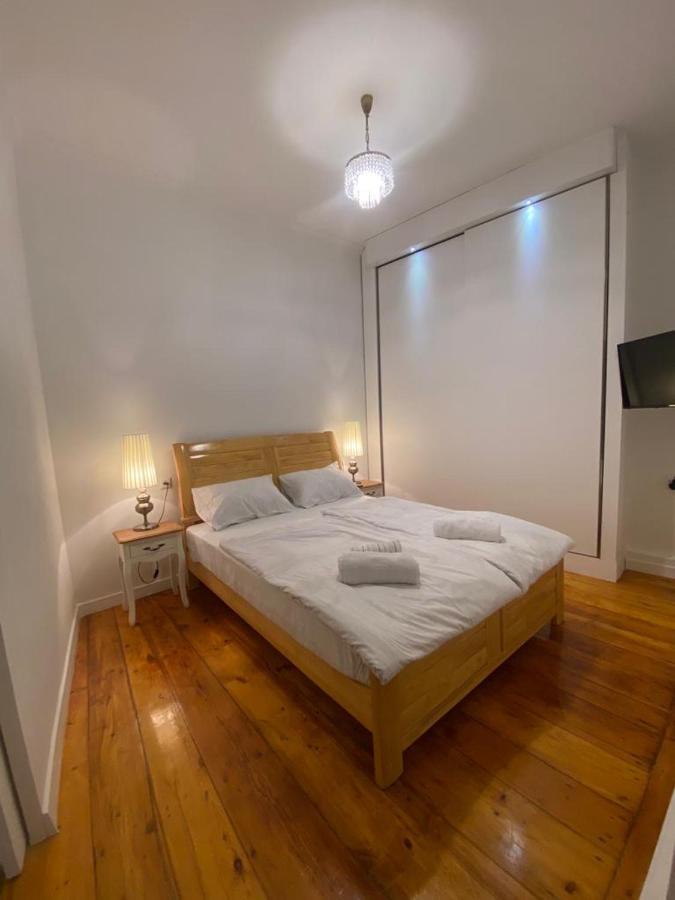 Tbilisi Central Apartment Exterior photo