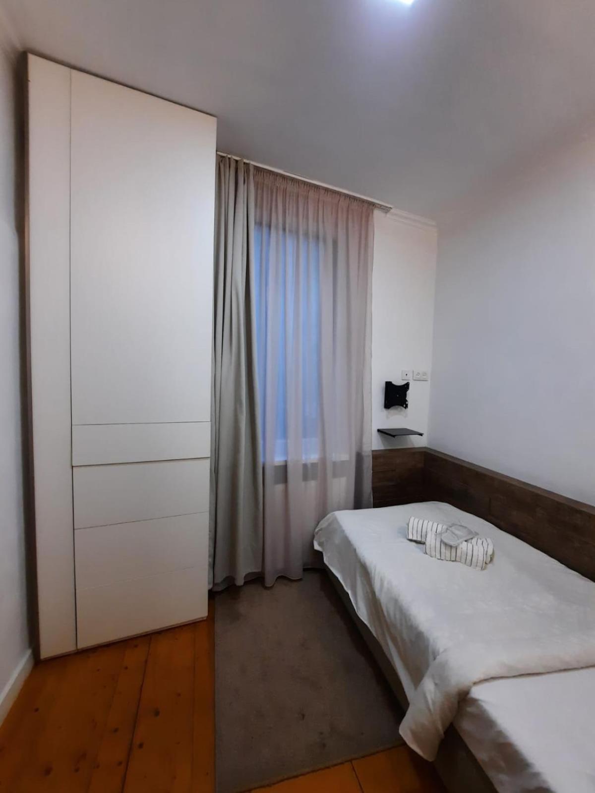 Tbilisi Central Apartment Exterior photo
