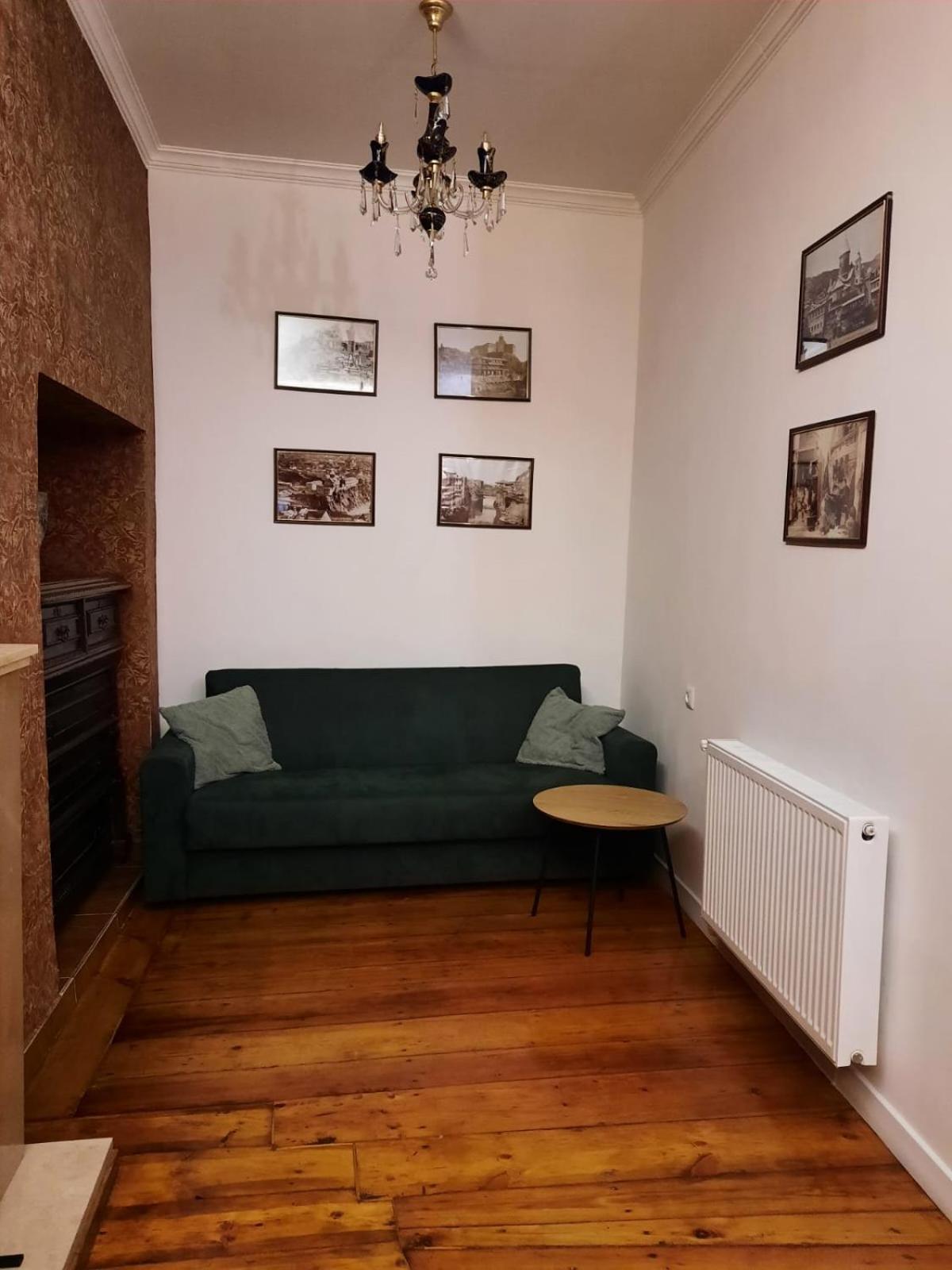 Tbilisi Central Apartment Exterior photo